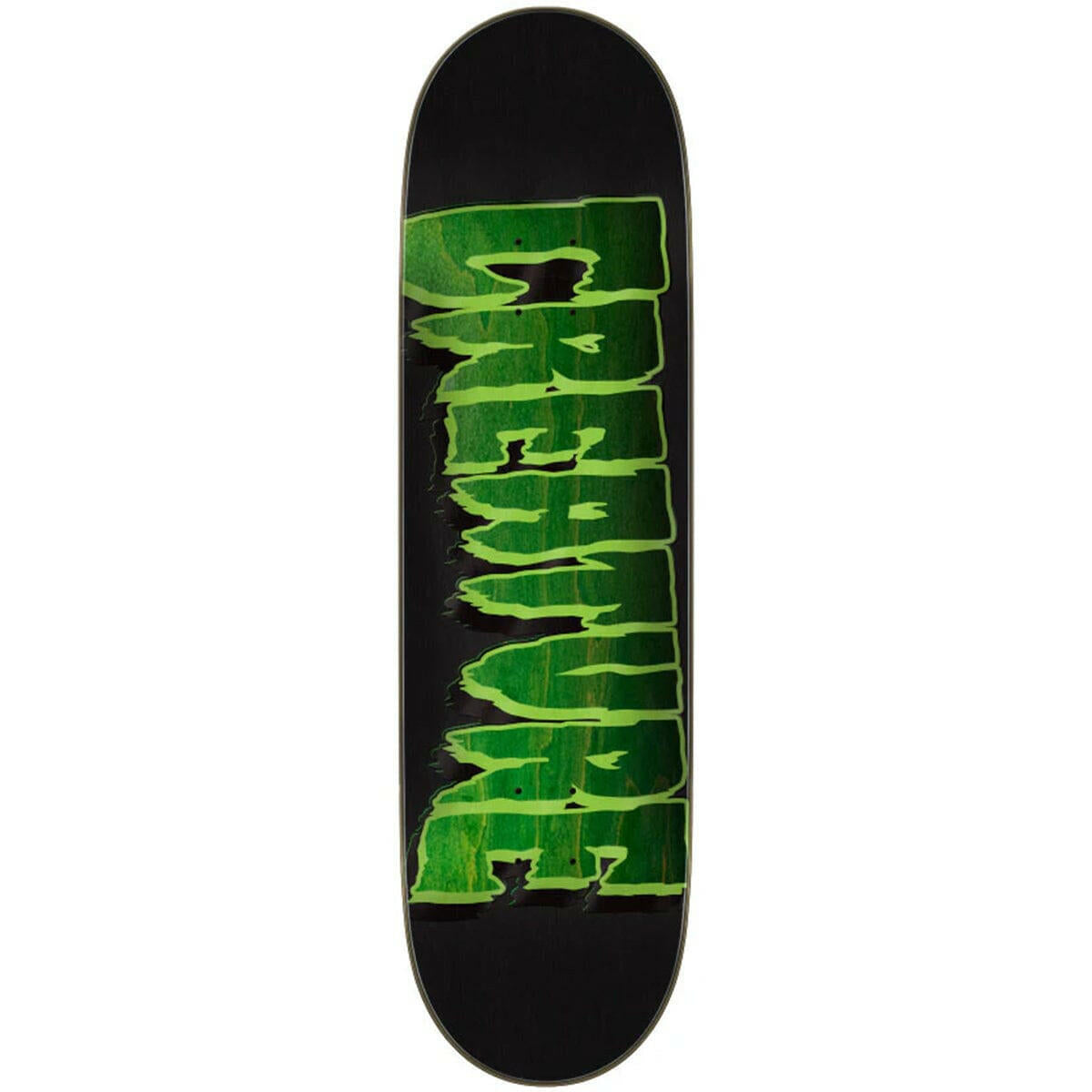 Creature - Logo Outline Stumps 8.6 Skateboard Deck.
