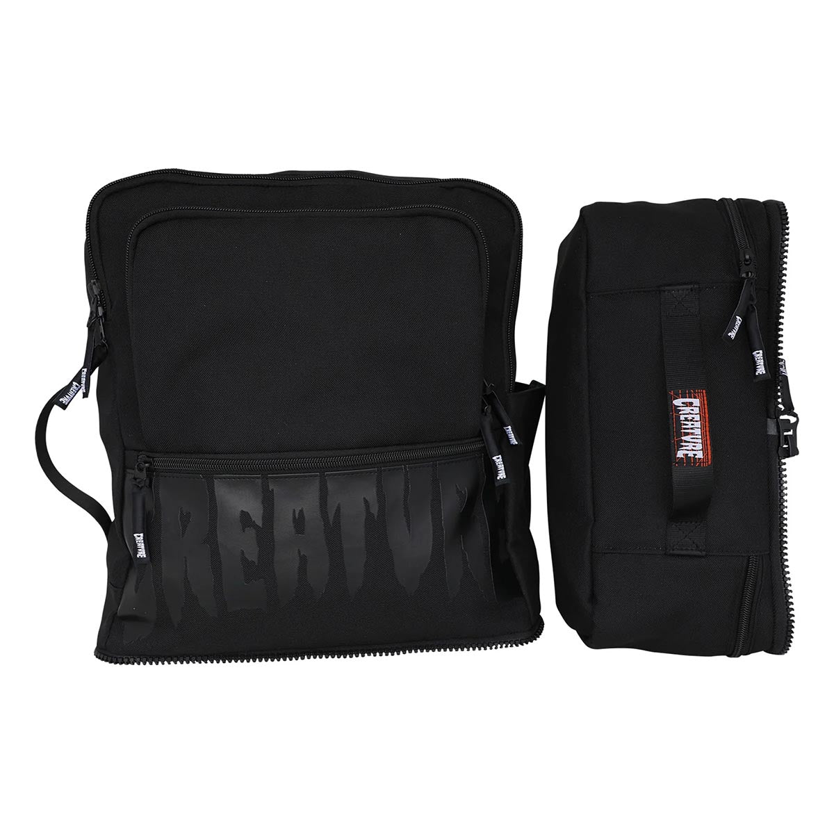 Creature Lost At Sea Cooler Backpack | Backpack – OCD Skate Shop