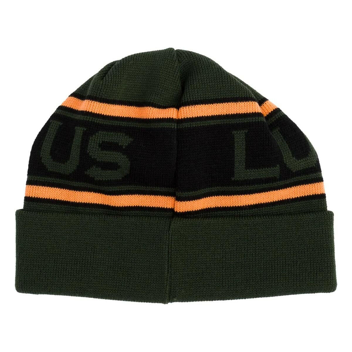 Creature - Lurk With Us Beanie Olive.