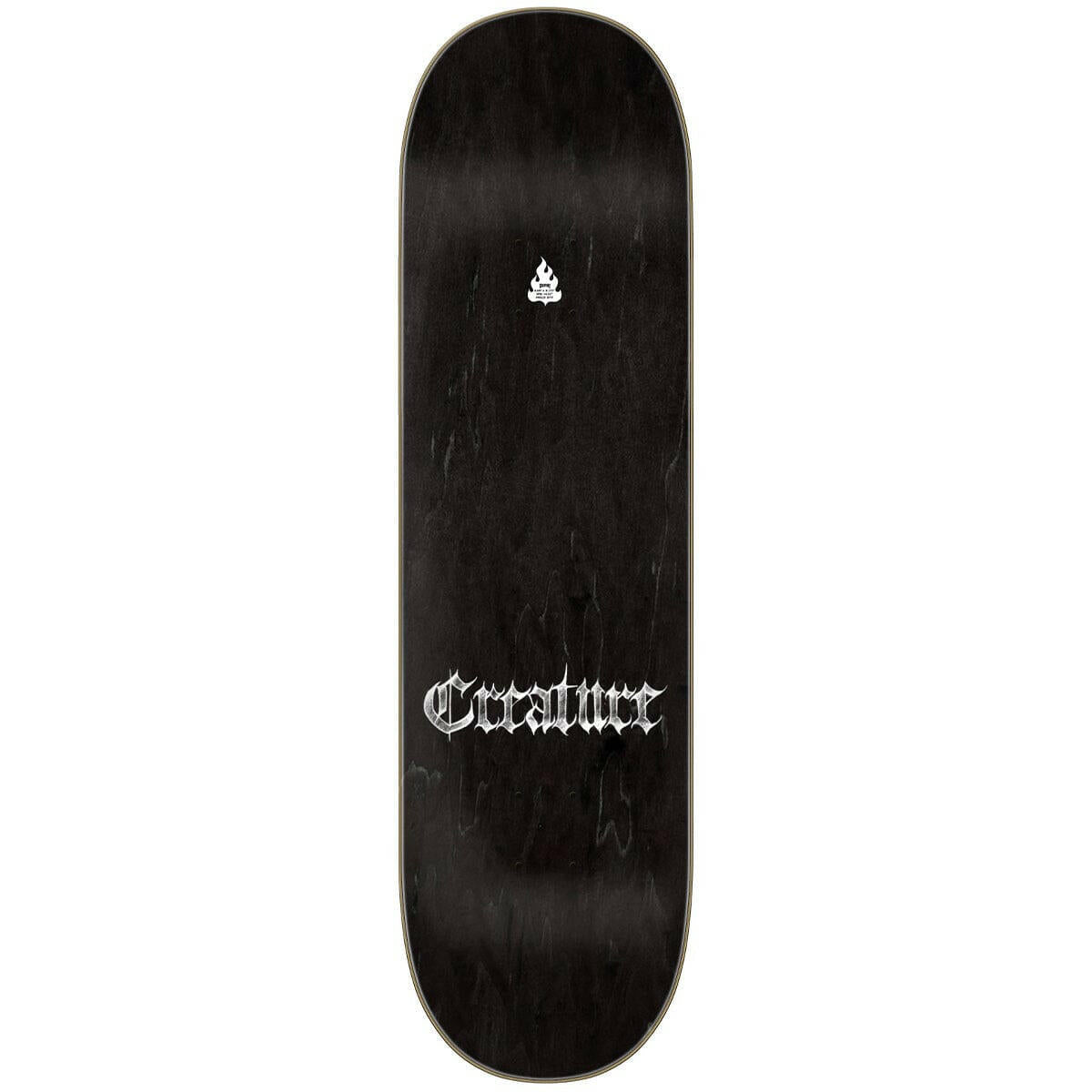 Creature - Milton Martinez Guero 8.6 Skateboard Deck.