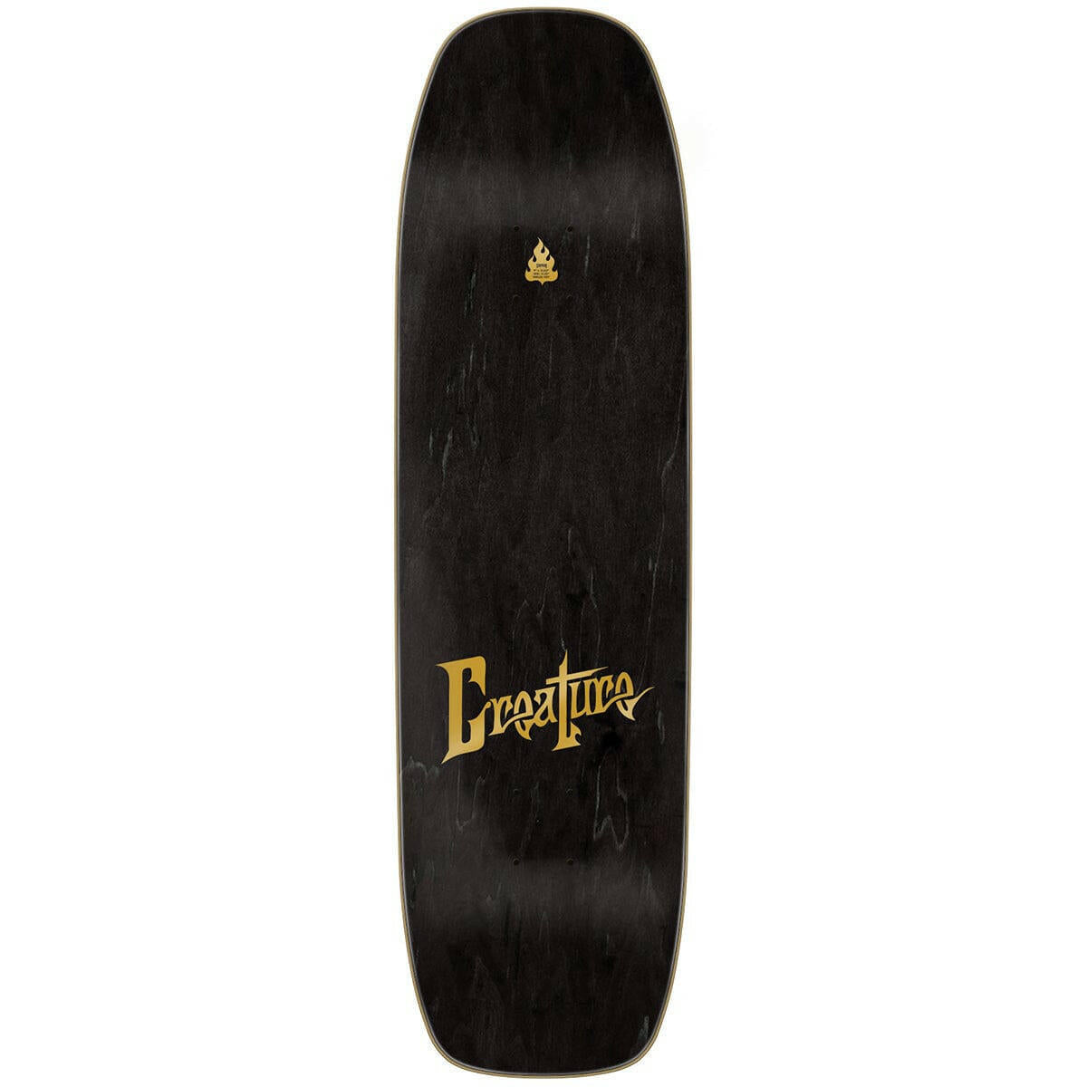 Creature - Darren Navarrette Angel Of Death 9.0 Skateboard Deck.