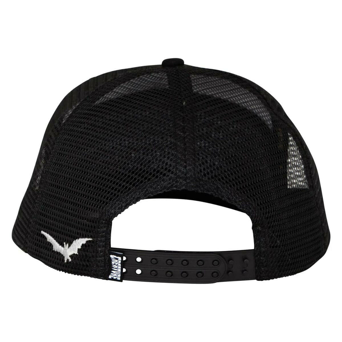 Creature - Scribe Mesh Trucker Camo.
