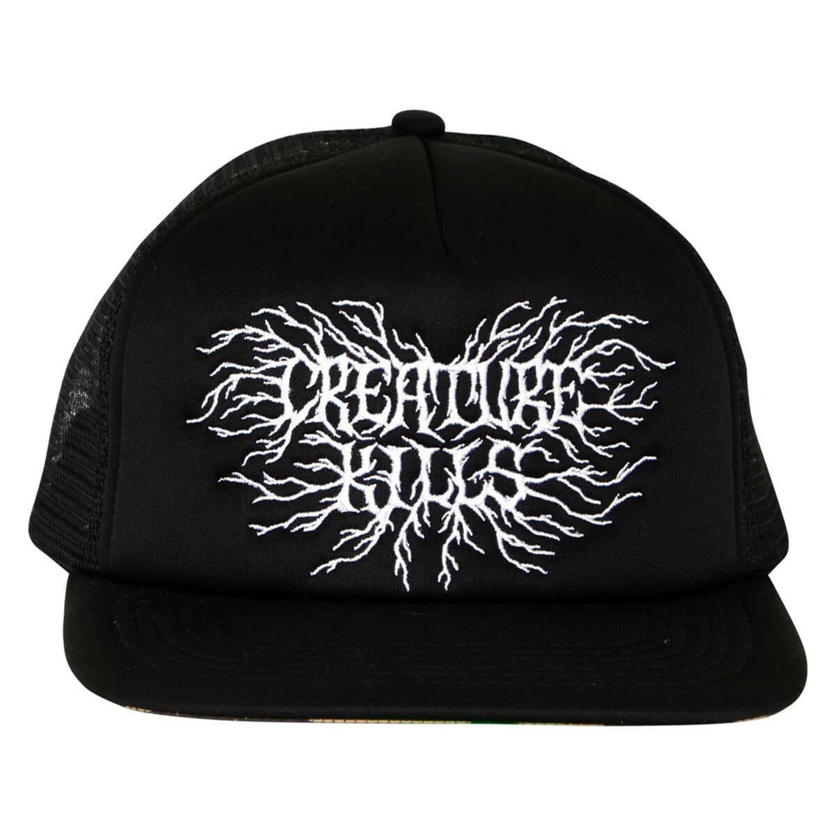 Creature - Scribe Mesh Trucker Camo.