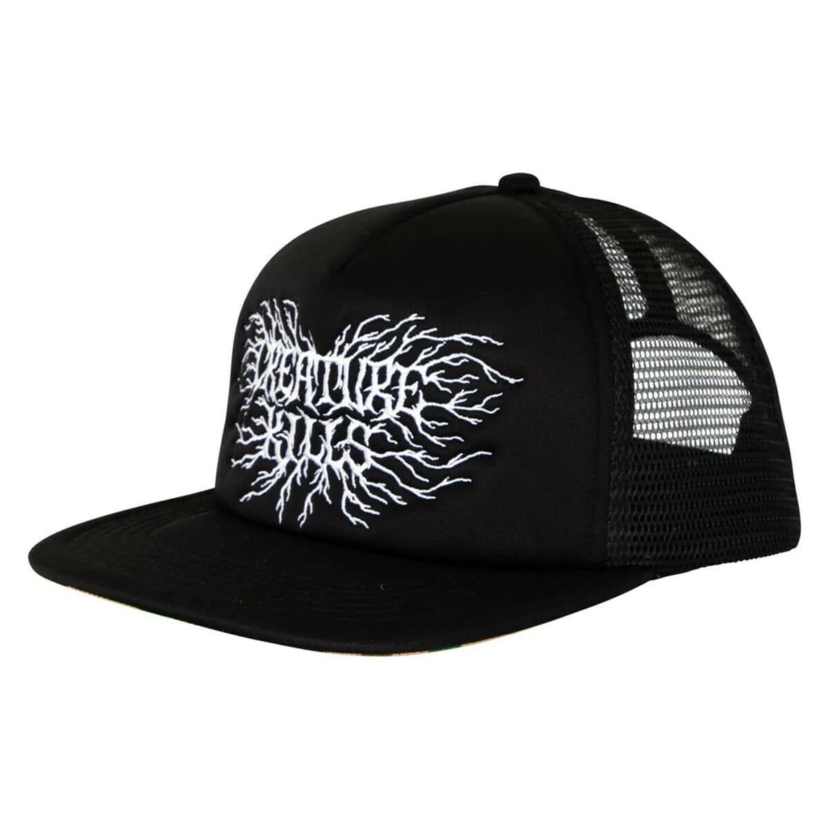 Creature - Scribe Mesh Trucker Camo.