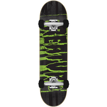 Creature Tattered 8.25 Complete Skateboard