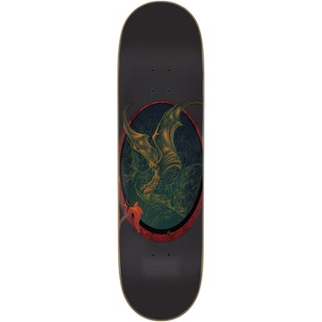 Creature Mathias Torres Guardian 8.51 Skateboard Deck