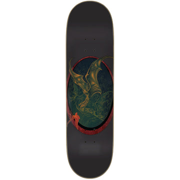 Creature Mathias Torres Guardian Stumps 8.51 Skateboard Deck
