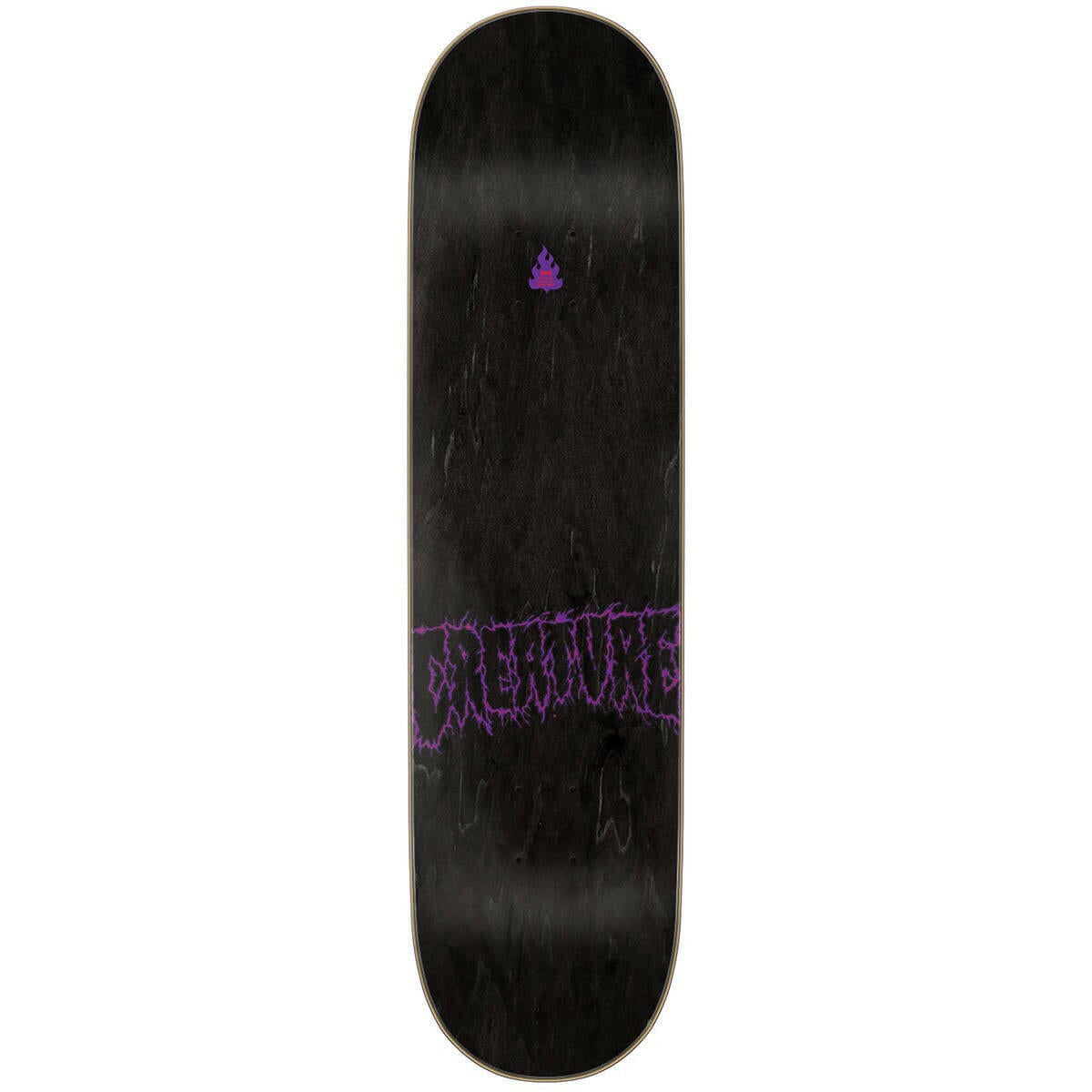 Creature - Toxica 8.0 Skateboard Deck.