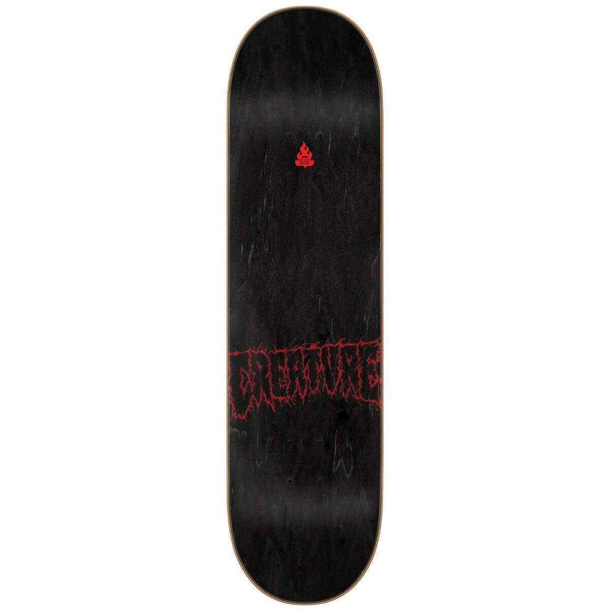 Creature - Toxica 8.25 Skateboard Deck.