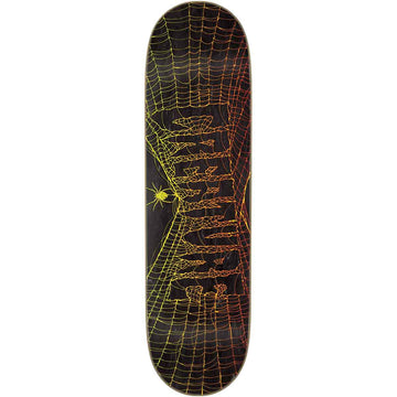 Creature Web 2 Relic Stumps 8.51 Skateboard Deck