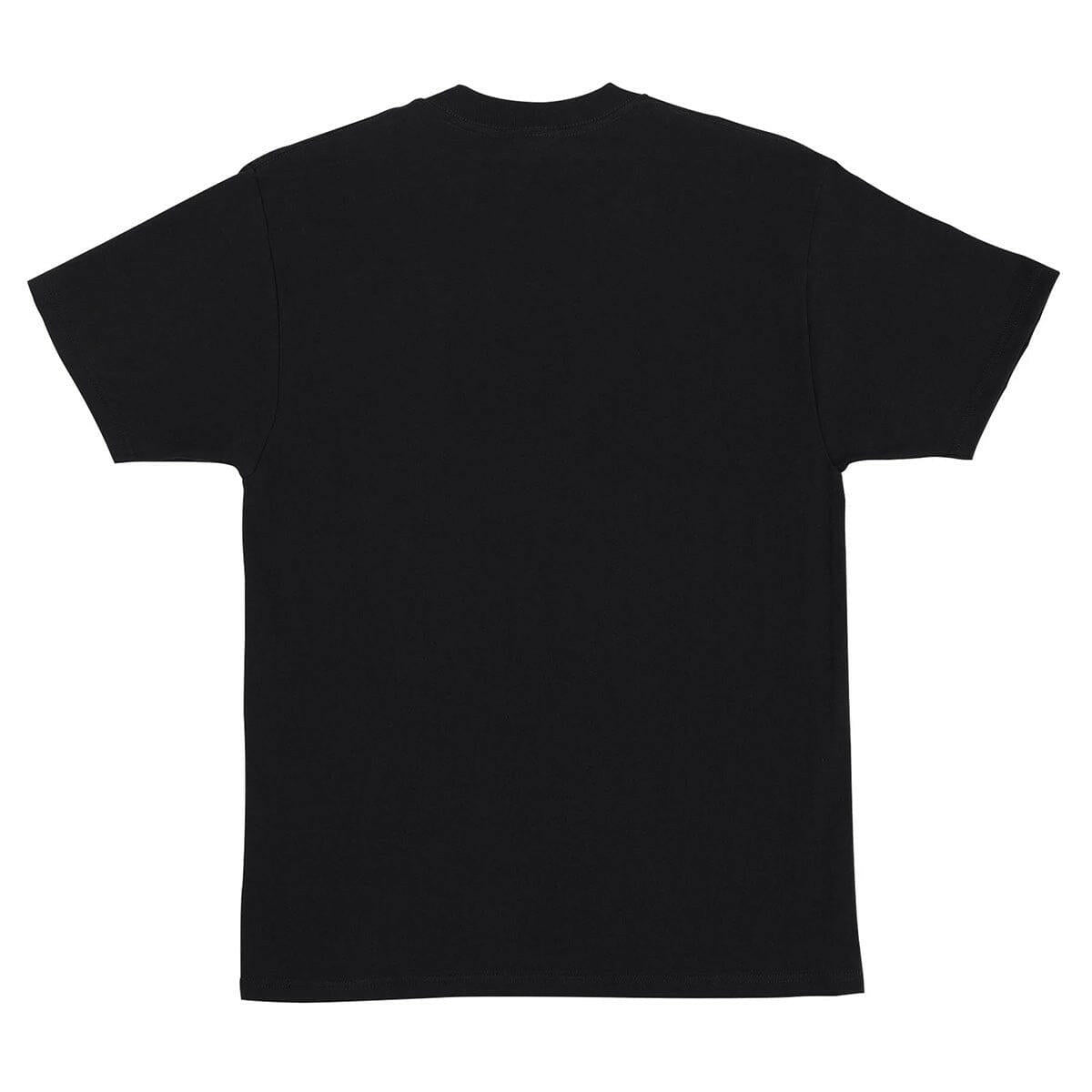 Creature - Web Relic Tee Black.