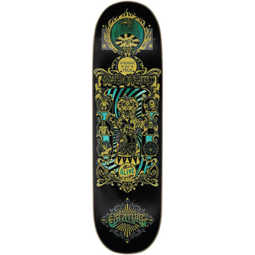 Creature Willis Kimbel Sideshow 9.0 Skateboard Deck