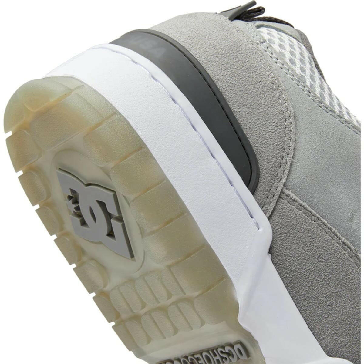 DC - JS1 Shoes Grey.