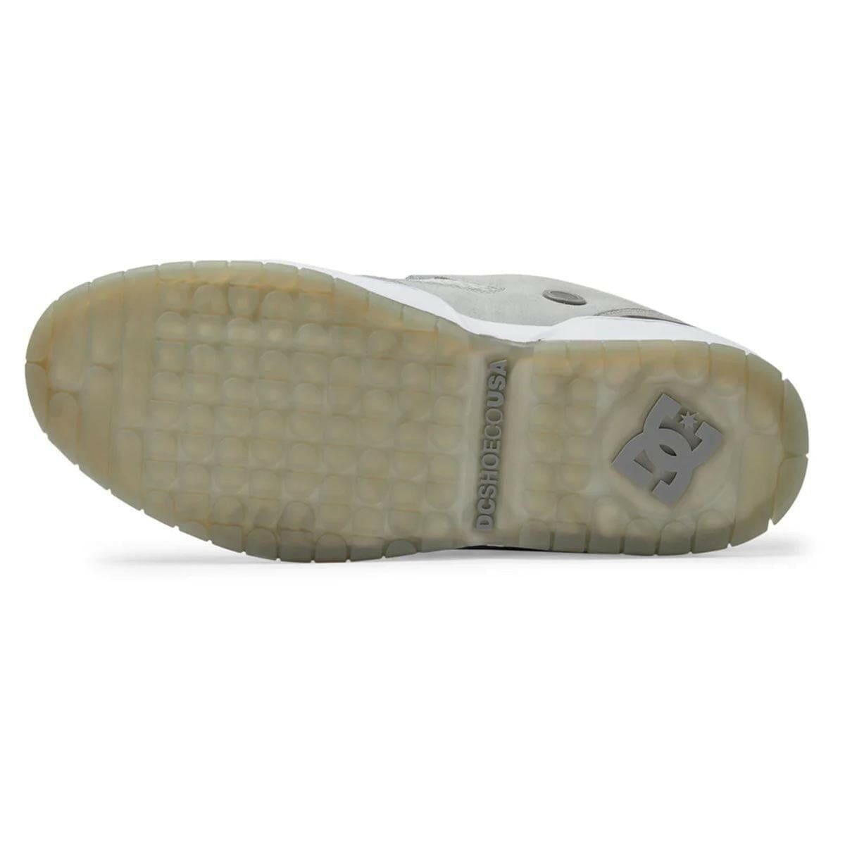 DC - JS1 Shoes Grey.