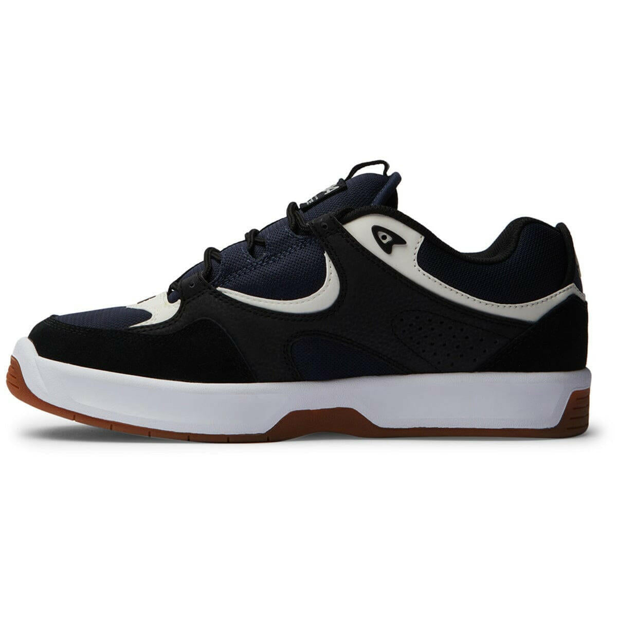 DC - Kalynx Zero Shoes Black/Black/Blue.
