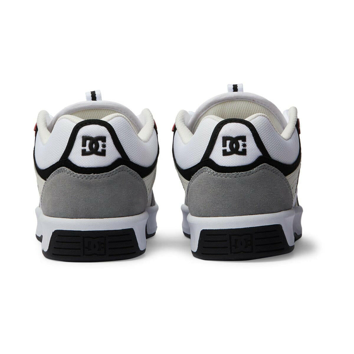 DC - Kalynx Zero Shoes Grey/Black/White.