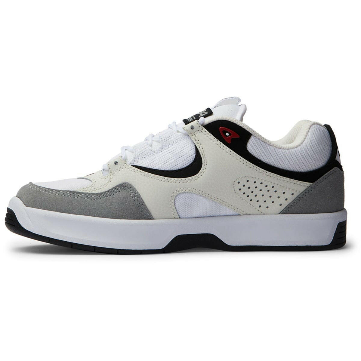 DC - Kalynx Zero Shoes Grey/Black/White.