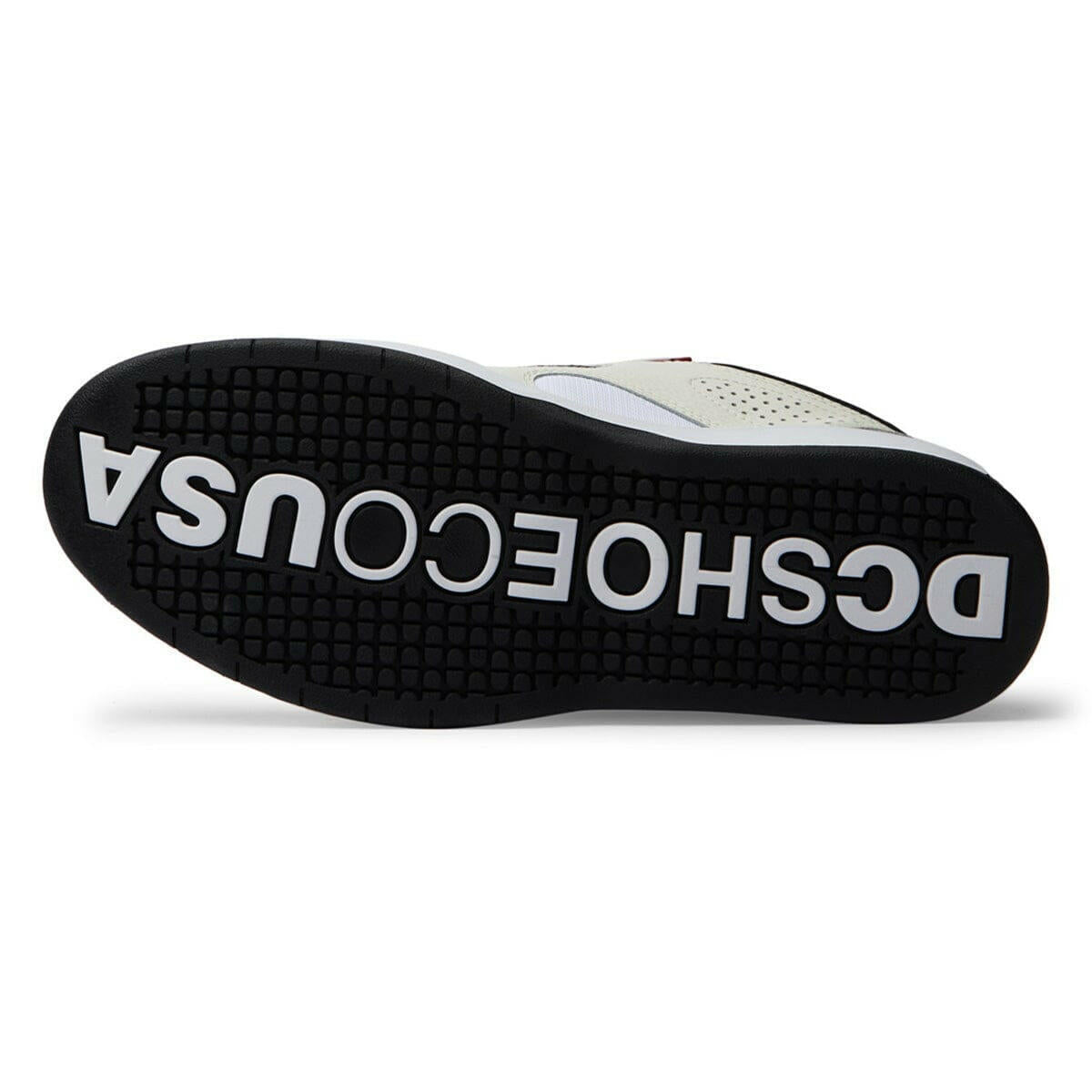 DC - Kalynx Zero Shoes Grey/Black/White.