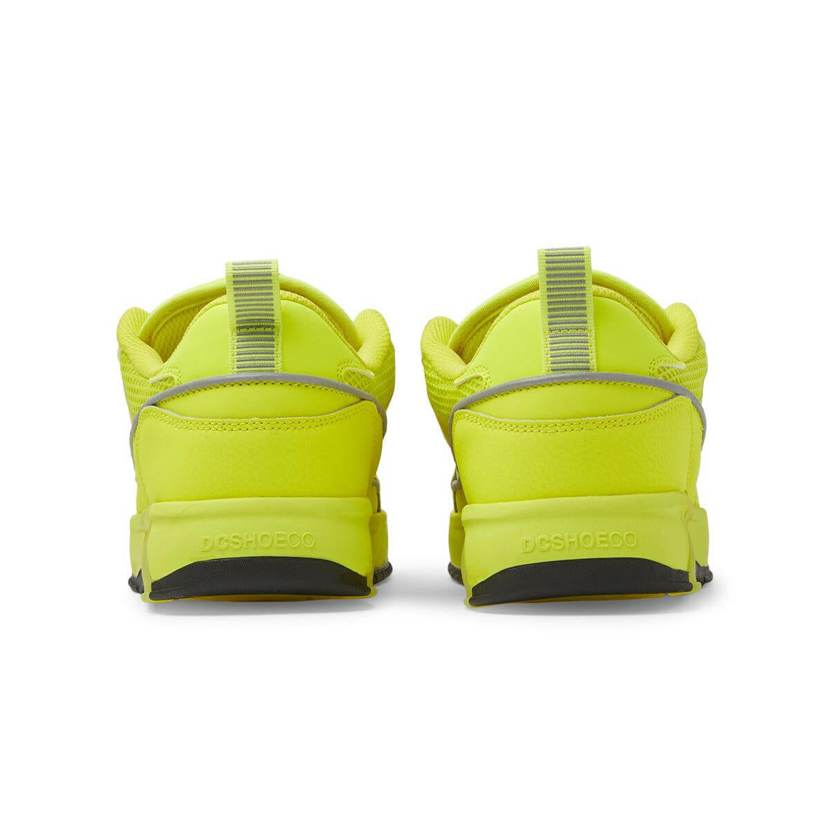 DC - Lucien Shoes Green Flash.