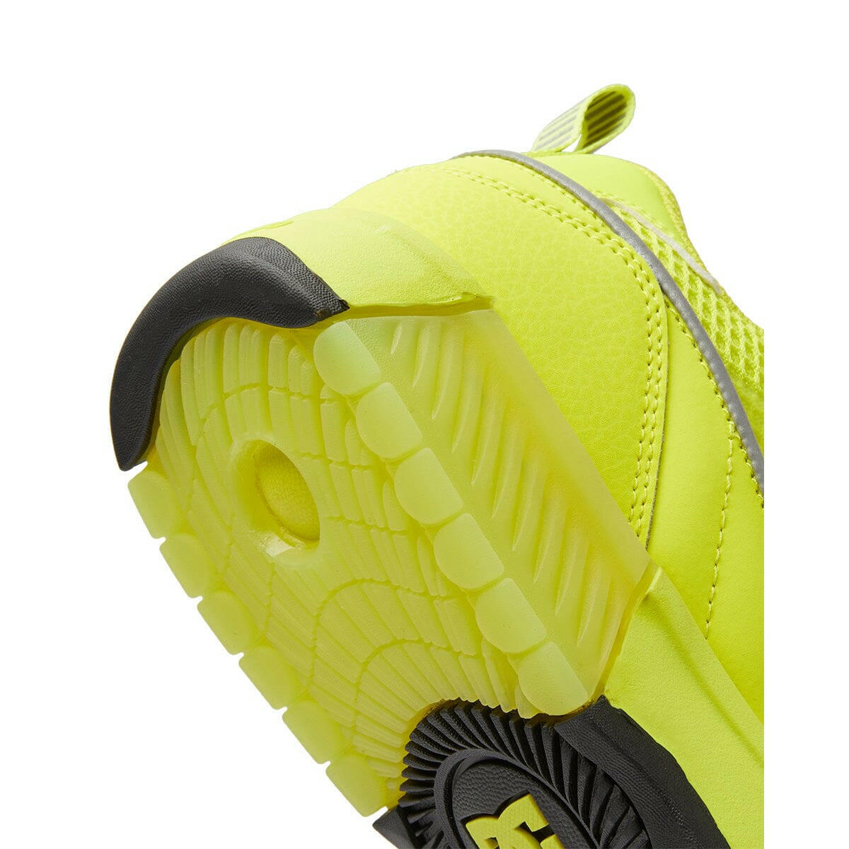 DC - Lucien Shoes Green Flash.