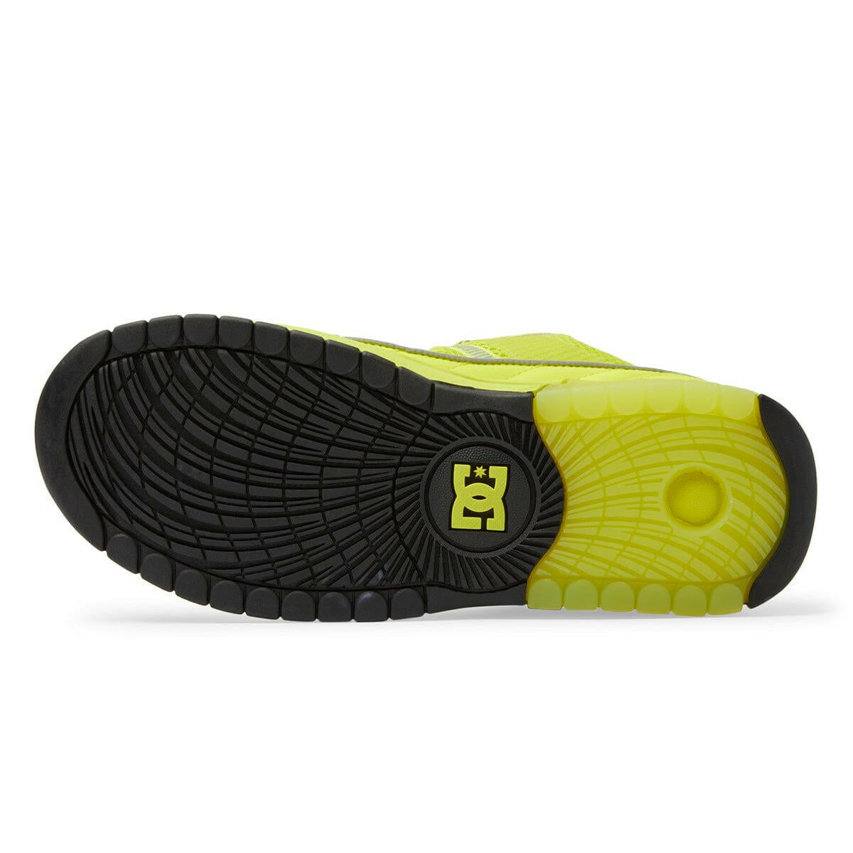 DC - Lucien Shoes Green Flash.