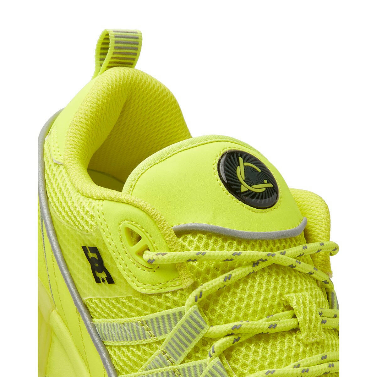 DC - Lucien Shoes Green Flash.