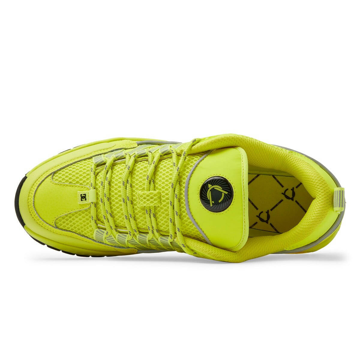DC - Lucien Shoes Green Flash.