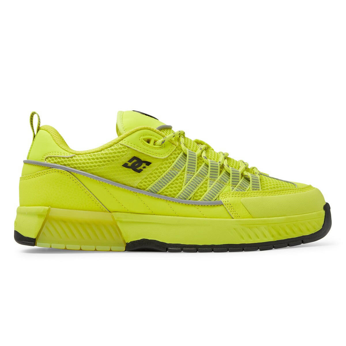 DC - Lucien Shoes Green Flash.