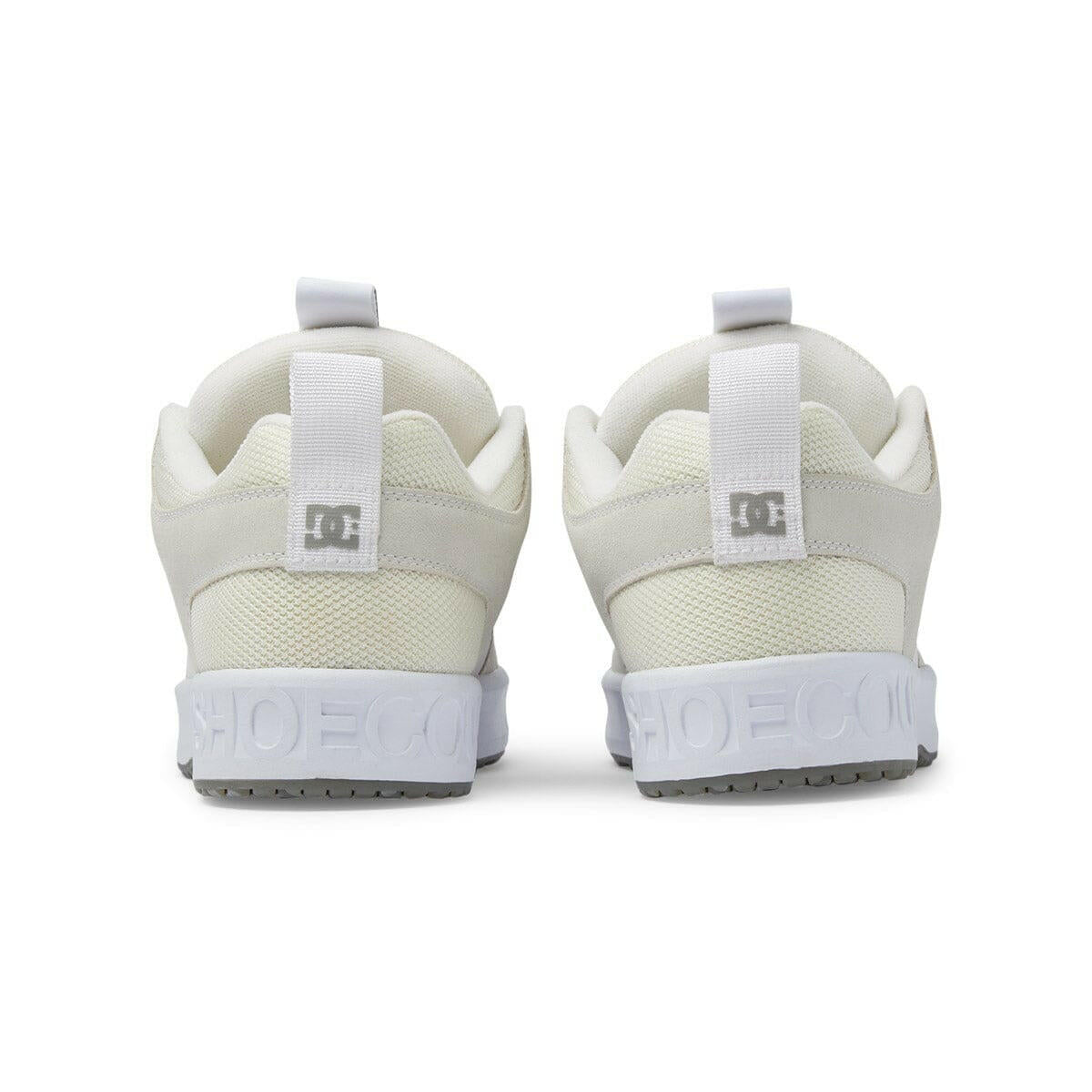 DC - Lynx OG Shoes White/Grey.