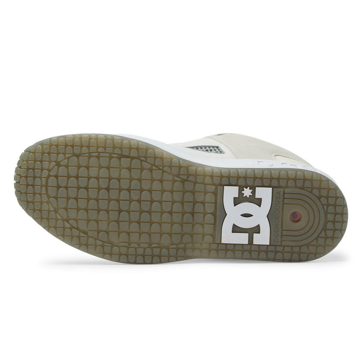 DC - Lynx OG Shoes White/Grey.