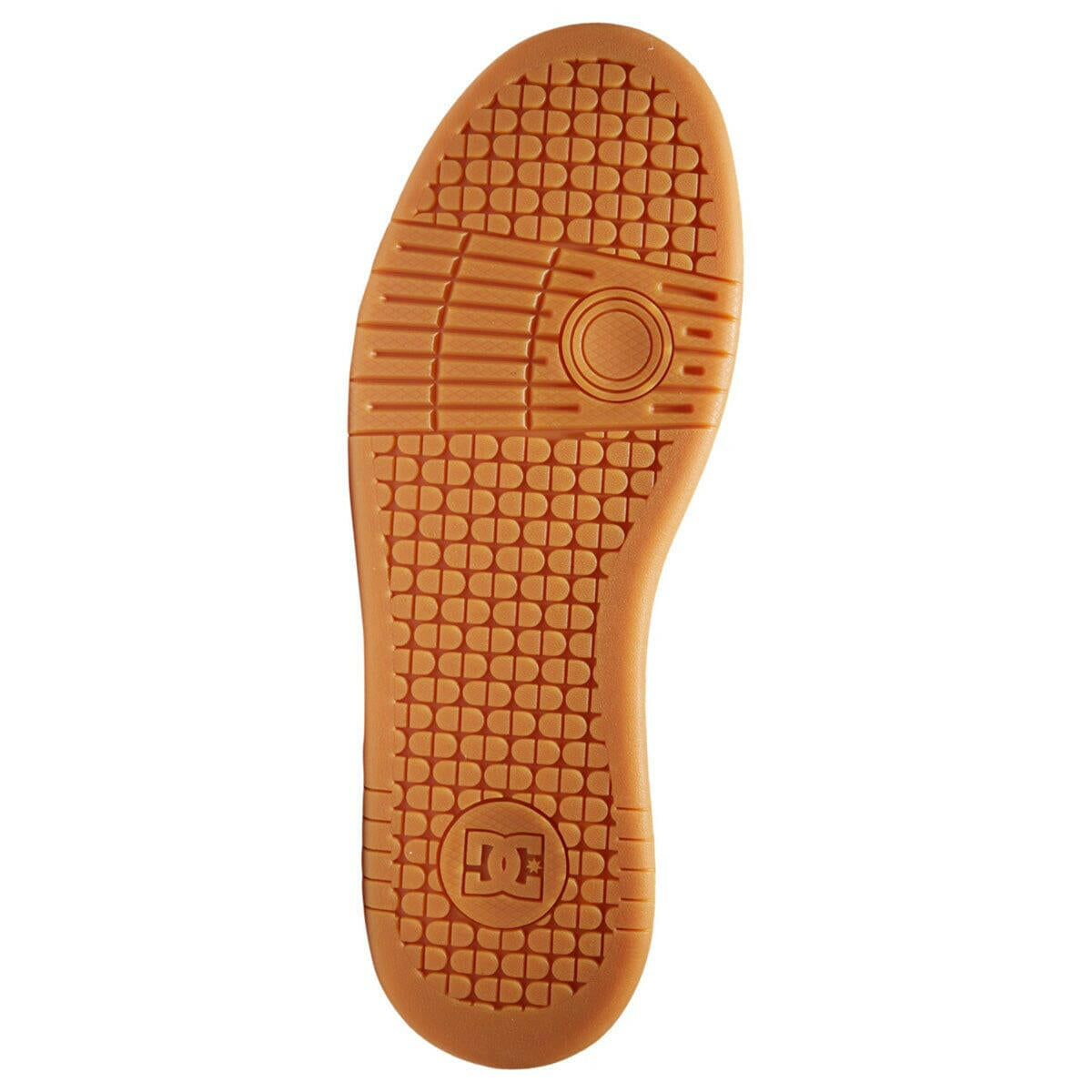 DC - Manteca 4 S Shoes Black/White/Gum.