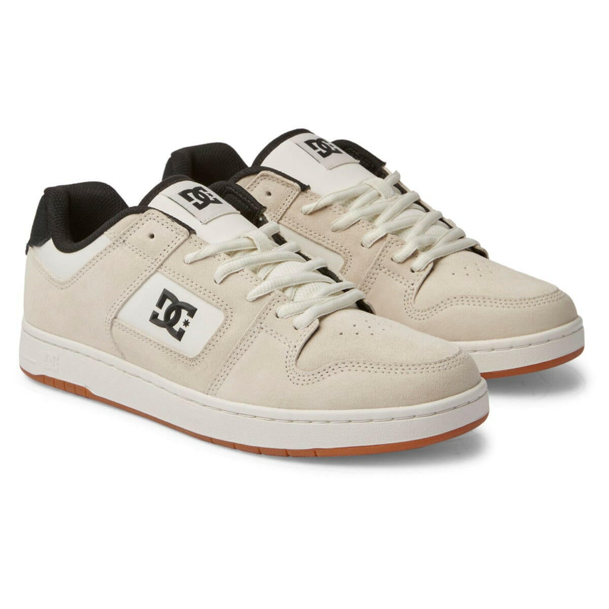 DC - Manteca 4 S Shoes Off White.