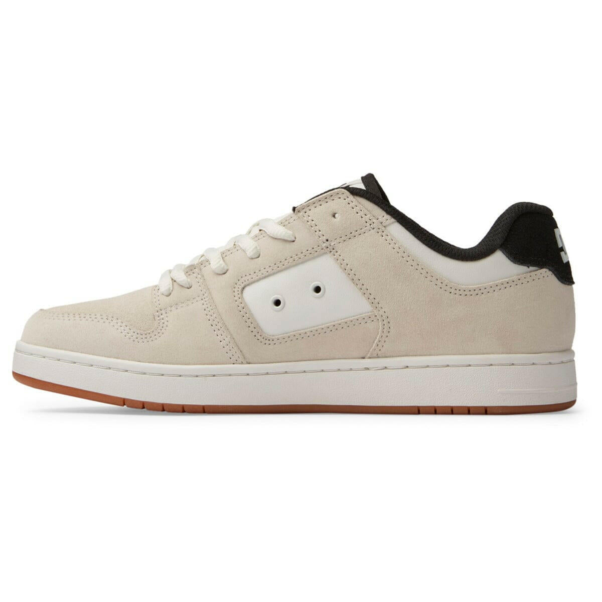 DC - Manteca 4 S Shoes Off White.