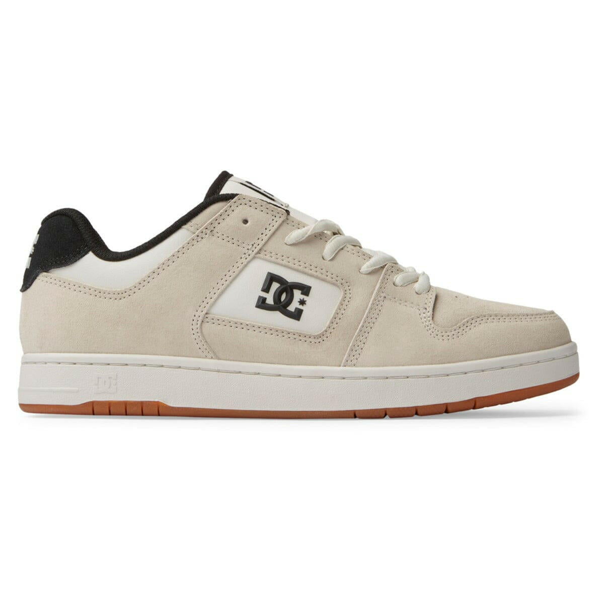 DC - Manteca 4 S Shoes Off White.