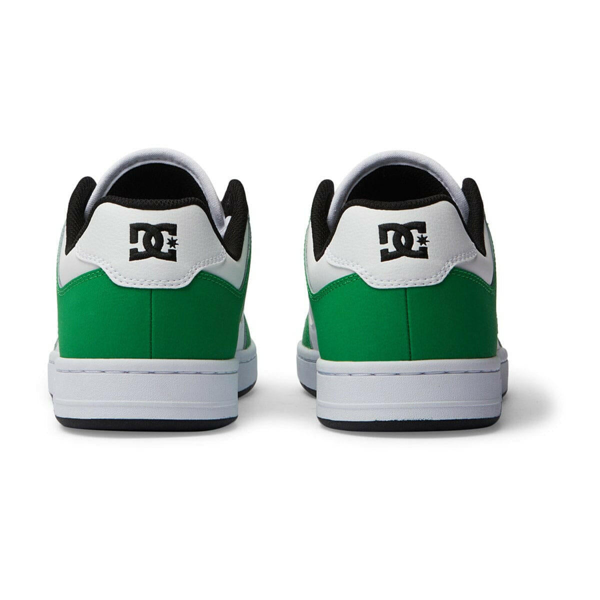 DC - Manteca 4 Shoes Green/White/Yellow.