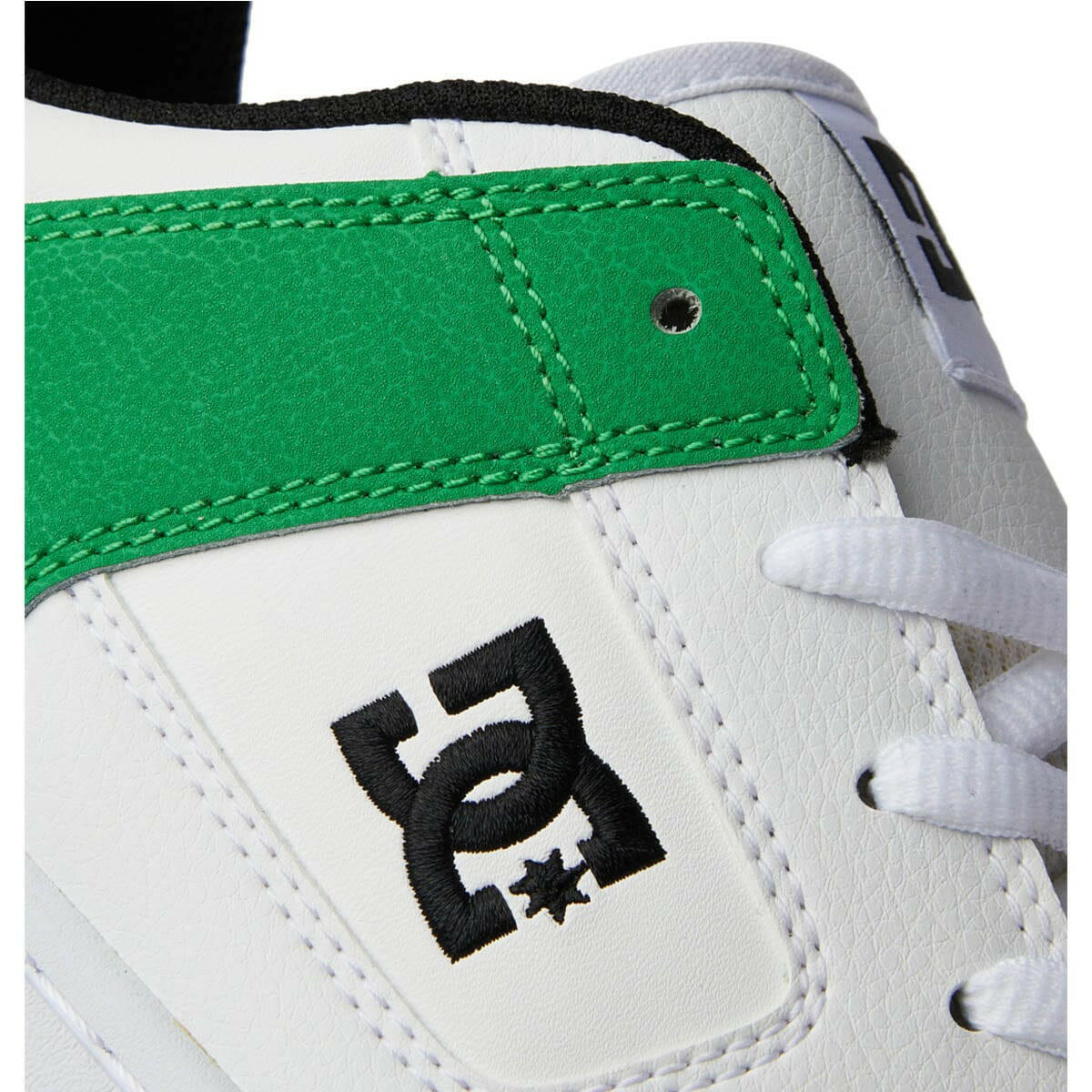 DC - Manteca 4 Shoes Green/White/Yellow.