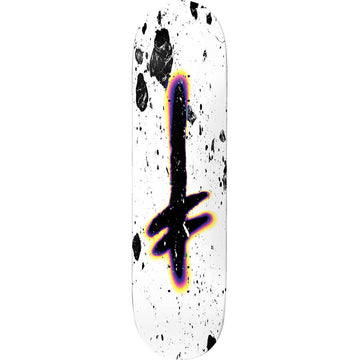 Deathwish Caustic 8.38 Skateboard Deck