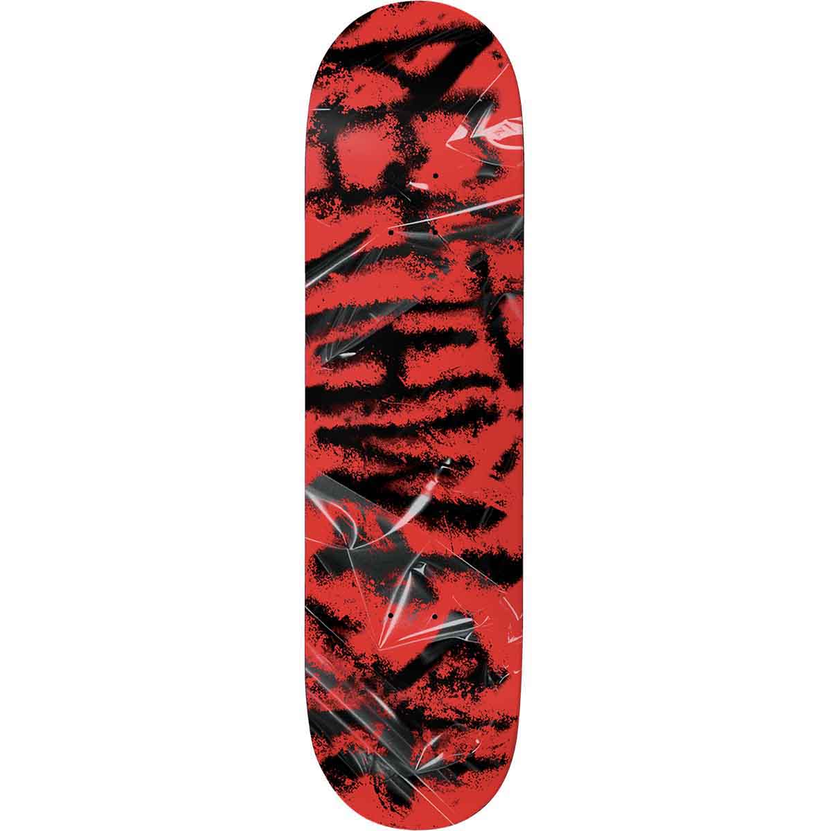 Deathwish Crime 8.475 Skateboard Deck