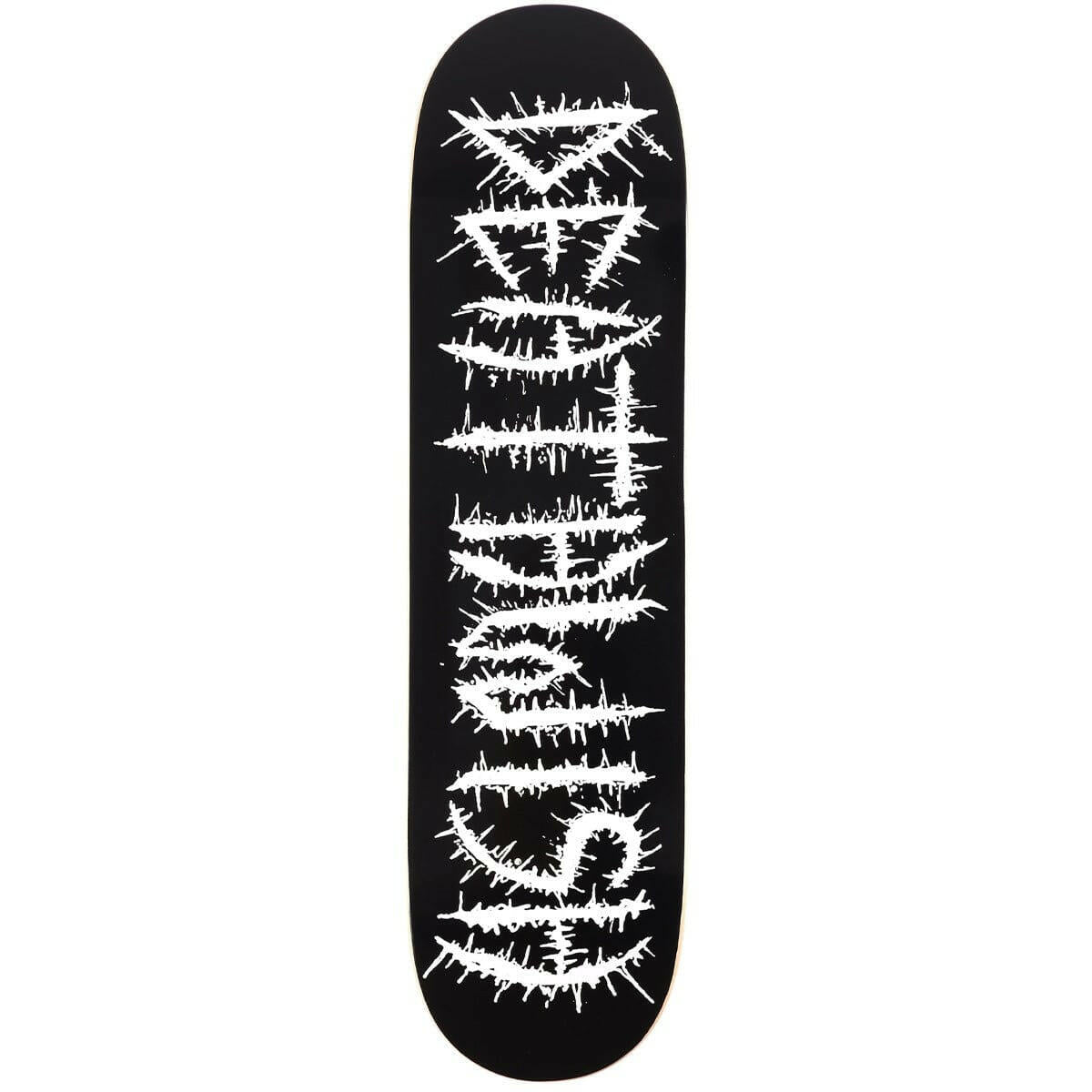 Deathwish - Julian Davidson Mind Wars 8.25 Skateboard Deck.