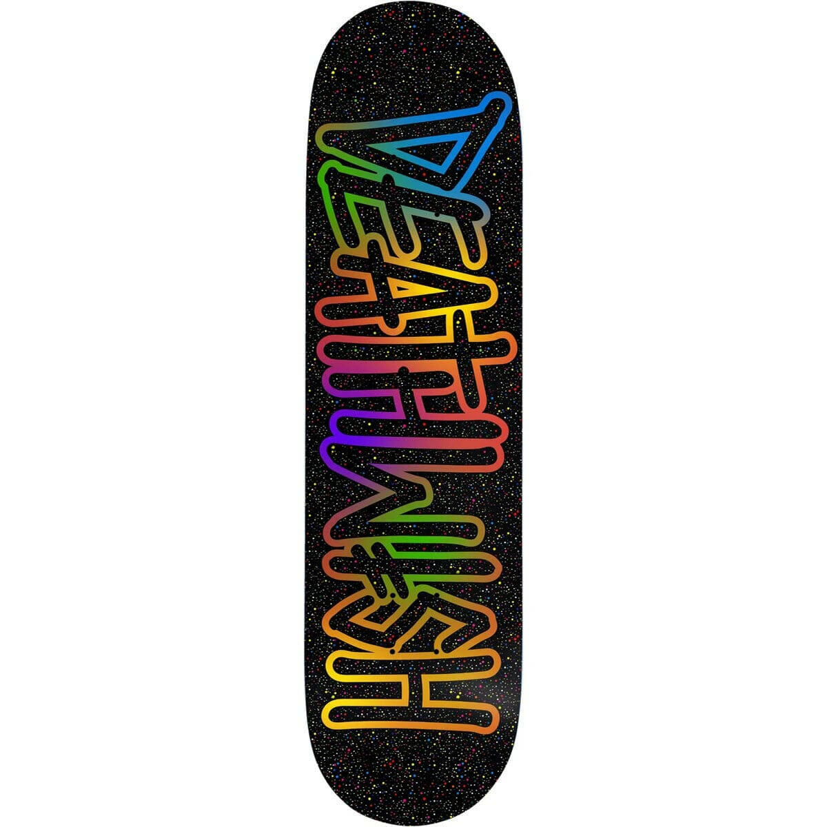 Deathwish - Deathspray Alley 8.6 Skateboard Deck.