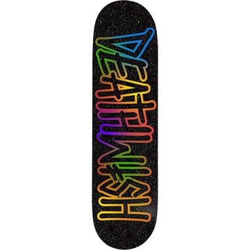 Deathwish - Deathspray Alley 8.6 Skateboard Deck.