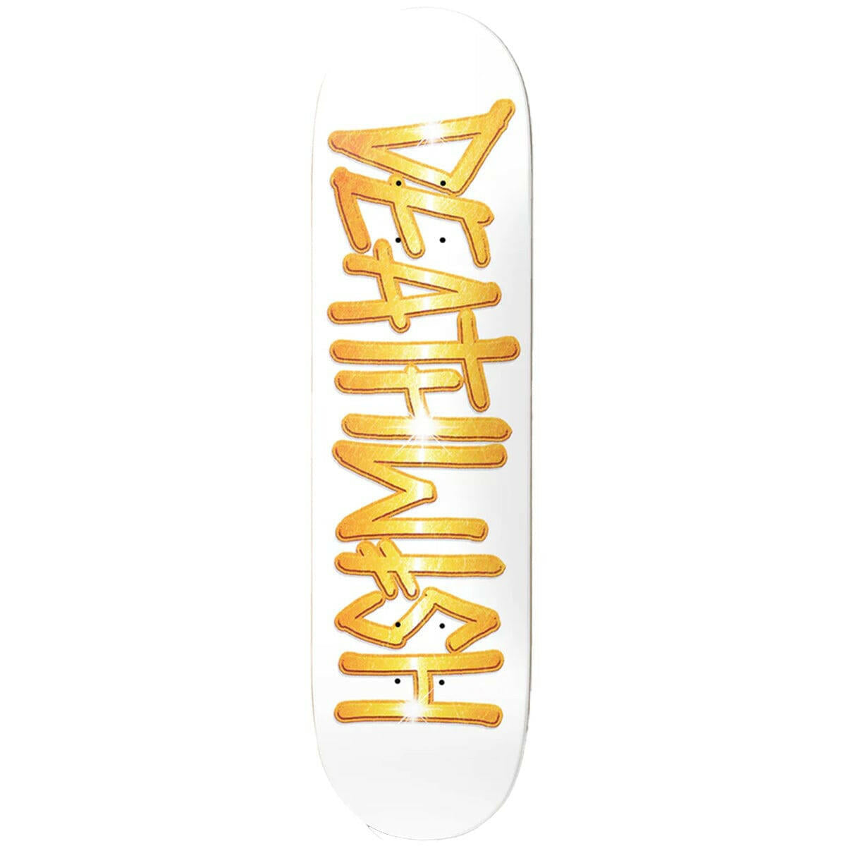 Deathwish - Deathspray Emblem 8.25 Skateboard Deck.