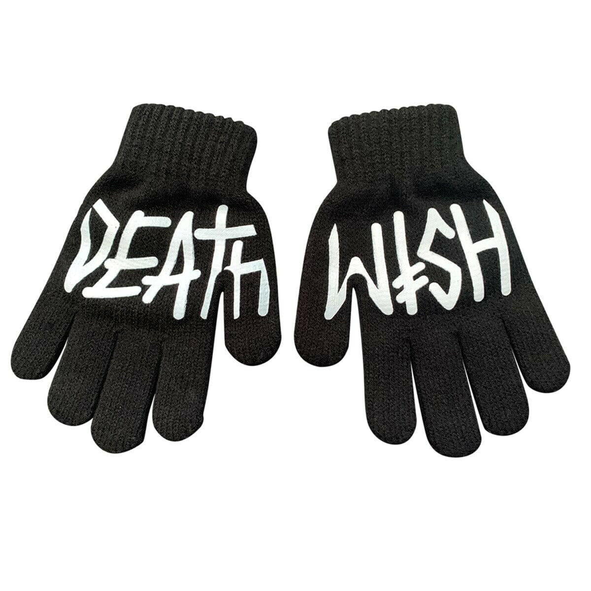 Deathwish - Deathspray Gloves.