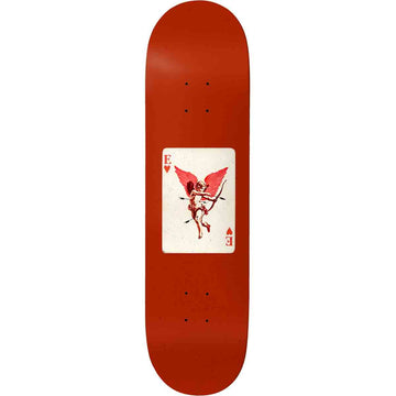Deathwish Erik Ellington Ace 8.25 Skateboard Deck
