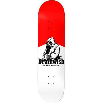 Deathwish Erik Ellington American Classics 8.475 Skateboard Deck