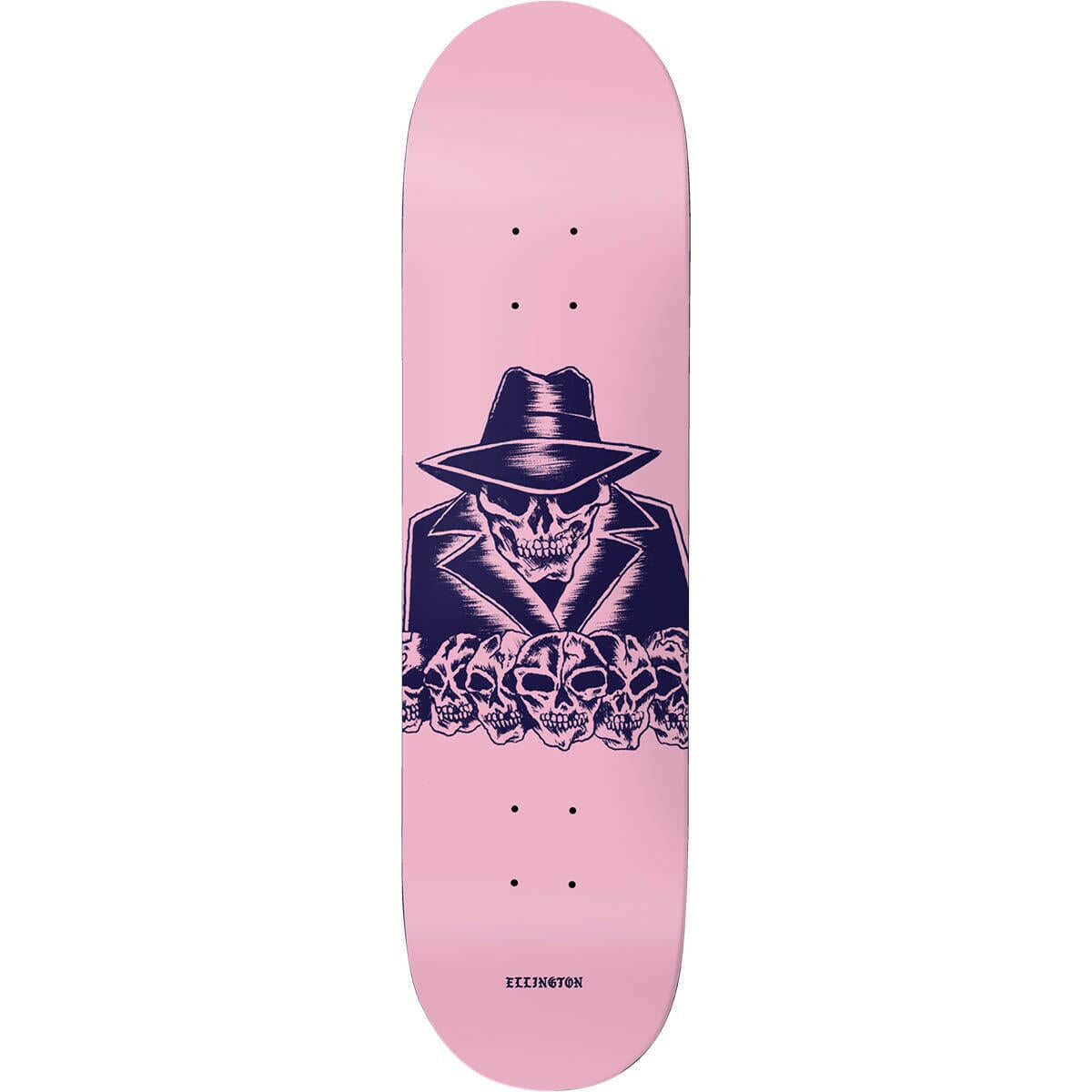 Deathwish - Erik Ellington Dealers Choice 8.5 Skateboard Deck.