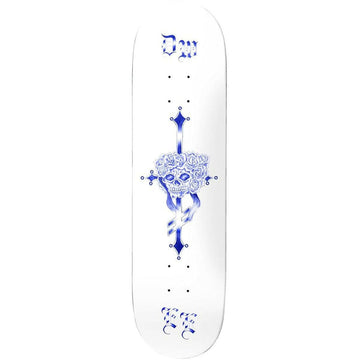 Deathwish - Erik Ellington Out Ta Get Me 8.0 Skateboard Deck.
