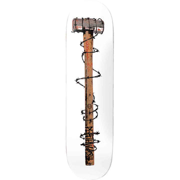 Deathwish Erik Ellington Sledge 8.5 Skateboard Deck