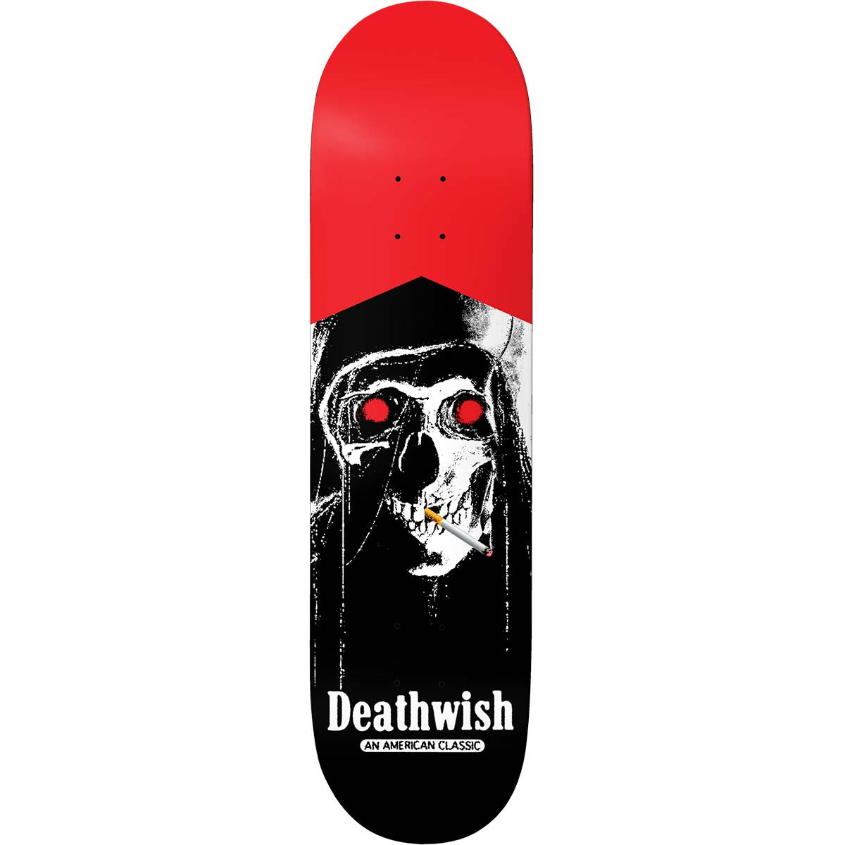 Deathwish Erik Ellington Classic V2 8.475 Skateboard Deck