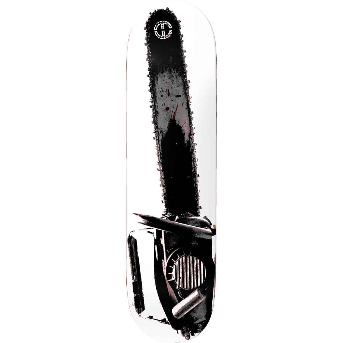 Deathwish - Erik Ellington Pieces 8.25 Skateboard Deck